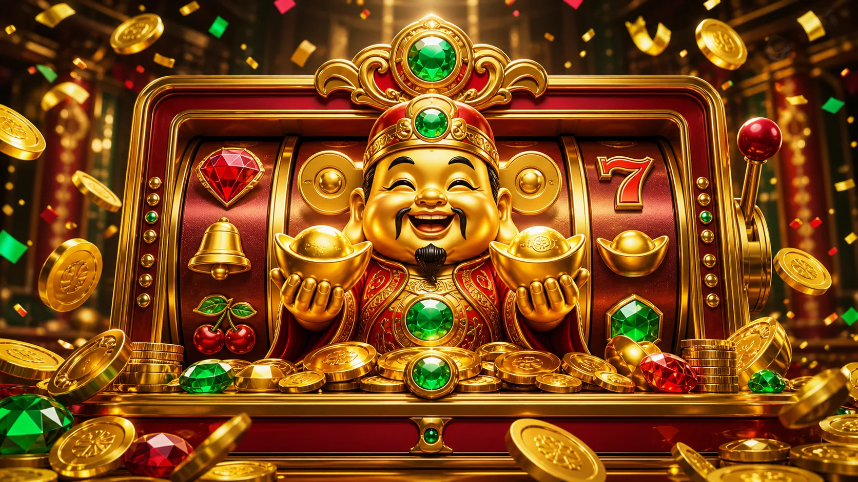 Cassino online e slots — 1xbet